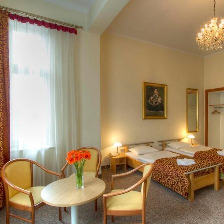 Gryf Hostel Szczecin Bilik gambar