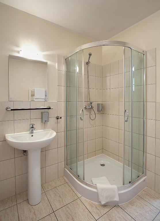 Gryf Hostel Szczecin Luaran gambar